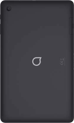 Alcatel 3T10 with Speaker 2 GB RAM 16 GB ROM 10 inch with Wi-Fi+4G Tablet (Prime Black) 2