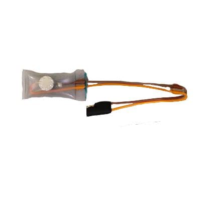 Arvika Sales Genuine Bimetal Assy Compatible with Godrej Double Door Refrigerator (Match and Buy) 4