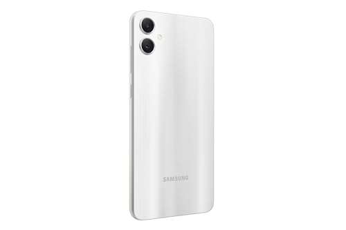 Samsung Galaxy A05 (Light Green, 4GB, 64GB Storage) | 50 MP Main Camera | Upto 8GB RAM with RAM Plus | MediaTek Helio G85 | 5000 mAh Battery 4