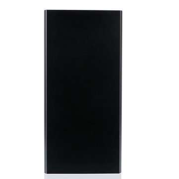 Generic 10000mAh USB DC5V 2.4A Battery For Mobile Phone-Black 1
