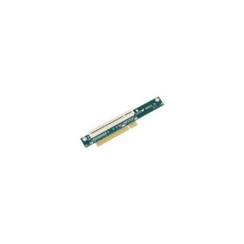 1u Riser Card 5.0 V 32bit 1-sl Superserver Qualified 1