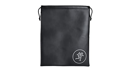 Mackie MC-100 Professional Closed-Back Headphones 5