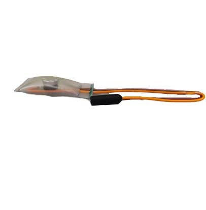 Arvika Sales Genuine Bimetal Assy Compatible with Godrej Double Door Refrigerator (Match and Buy) 5