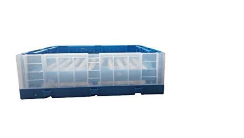 METRO IMPEX 128 Chicken Egg Rolling Type Automatic Digital Intelligent Chicken Egg Hatcher Incubator for Eggs with Low Power with Auto Turning Egg (Any Size Egg Can Be Hatched) (128 Egg Incubator) 6