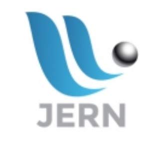 JERN Running Stretchable Sports Band Waist Bag with Zipper for Phones Keys and Cards (Black, M) 6