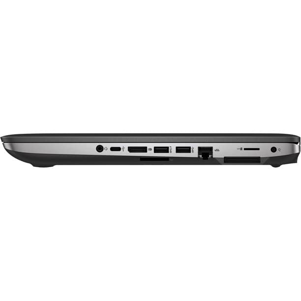 (Refurbished) HP Intel Windows 10 Pro Probook 640 G2 CORE i5 6TH GEN/8GB/500GB/WEBCAM/14''/WIN PRO 6