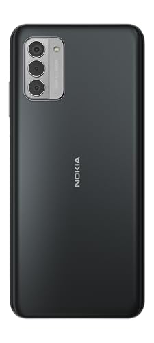 Nokia G42 5G | Snapdragon® 480+ 5G | 50MP Triple AI Camera | 11GB RAM (6GB RAM + 5GB Virtual RAM) | 128GB Storage | 5000mAh Battery | 2 Years Android Upgrades | 20W Charger Included | So Purple 4