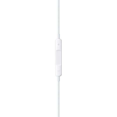 Apple Wired EarPods with Lightning Connector 6