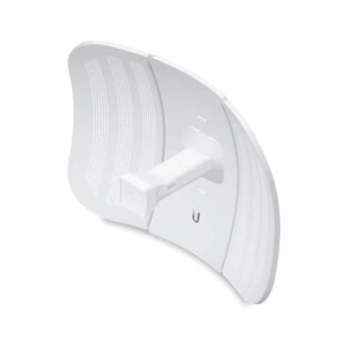 Ubiquiti LBE-M5-23-US 5GHz 2-Pack LiteBeam M5 23dBi Outdoor airMAX CPE up to 10+ km 3