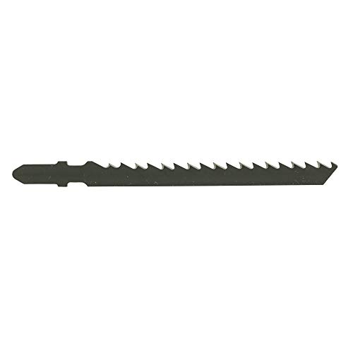 DEWALT DT2166-QZ Jigsaw High Speed Steel Blades 100MM X 68MM for Wood (5pieces) 4
