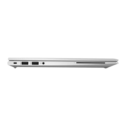 HP EliteBook 845 G8 Business Laptop, 14" FHD IPS Display, AMD Ryzen 7 Pro 5850U, 32GB DDR4 RAM, 1TB SSD, Webcam, FP Reader, Backlit KB, HDMI, Wi-Fi 6, Windows 11 Pro, 3 Year Warranty, Silver 6