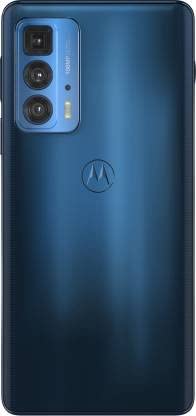 MOTOROLA Edge 20 Pro (Midnight Sky, 128 GB) (8 GB RAM) 2