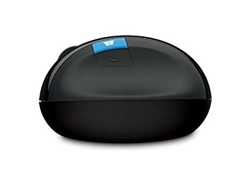 Microsoft Sculpt Ergonomic Mouse for Business 4