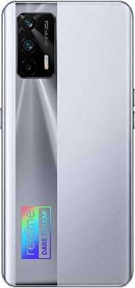 (Renewed) realme X7 Max 5G (Mercury Silver, 256 GB) (12 GB RAM) 3