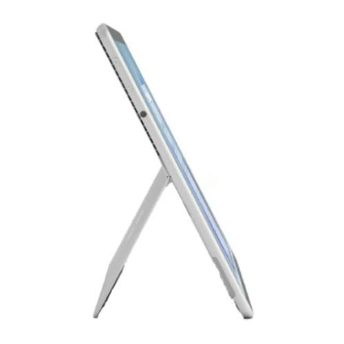 Microsoft Surface Pro 8-13" Touchscreen - Intel® Evo Platform Core™ i7-16GB Memory - 256GB SSD - Device Only - Platinum (Latest Model) 2