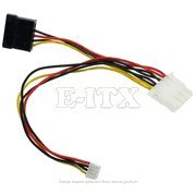 10 Pack Peripheral Extension Cable for picoPSU-150-XT and picoPSU-160-XT 1
