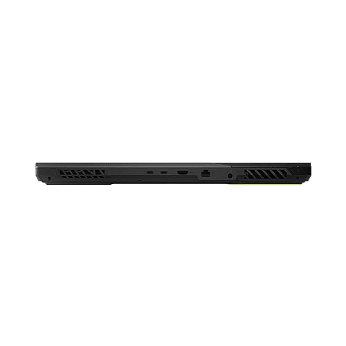 ASUS ROG Strix G17 G713 Gaming Laptop 17.3" WQHD IPS 240Hz AMD 12-Core Ryzen 9 7845HX (Beat i9-12900H) 64GB RAM 4TB SSD GeForce RTX 4060 8GB USB-C RGB Backlit Fast Charging Win11 w/ICP Accessory 6