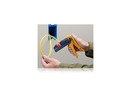 Fluke 3093700 Jackrapid Termination Tool 4