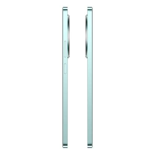 realme 12+ 5G Smartphone 8+256 GB Supports NFC, Dimensity 7050 5G Chipset, Sony LYT-600 OIS, 120 Hz AMOLED Display, Rain Resistant Smart Touch, Dual SIM Cards, Green (Without Adapter) 4