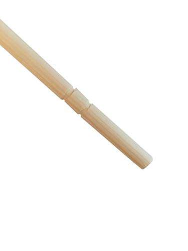 20 Pairs/Set! Chinese Disposable Bamboo Wooden Chopsticks Individually Wrapped Kitchen Tableware 2