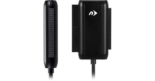 NewerTech Universal Drive Adapter USB Bare Drive Adapter 3
