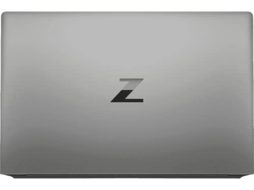 HP Intel Zbook Power G8 Mobile Workstation 15.6 inches 39.6 cm FHD (16 GB/1 TB/4 GB Graphic/Windows 10 Pro/1.89 Kg), Zbook Power G8-4U8T5PA#ACJ, Graphite 4
