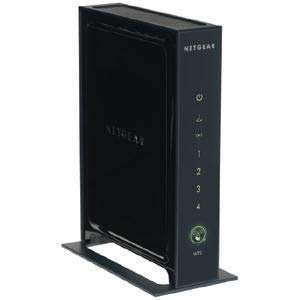 NETGEAR N300 Wireless N Router 3