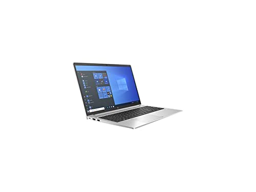 HP ProBook 450 G8 15.6" FHD IPS Laptop (Intel i7-1165G7 4-Core, 16GB RAM, 1TB m.2 SATA SSD, Intel Iris Xe, Backlit KYB, AC WiFi, Bluetooth 5.1, Win 11 Pro) with Hub 5