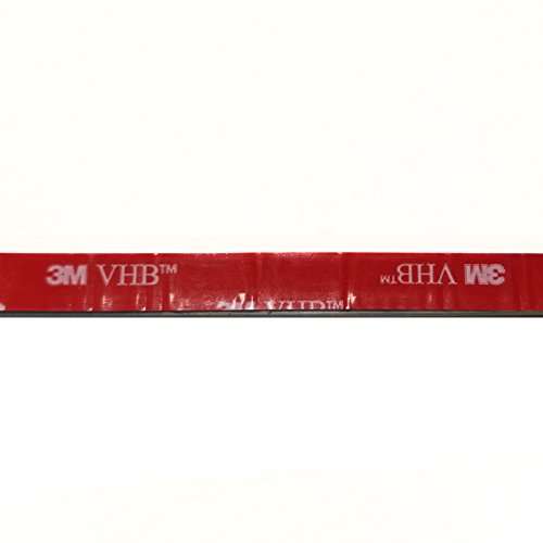 Fishing Vault High Output Ultra Violet UV Black Light LED Light Strip for Bass Boats & Night Fishing - Pack of 2 4