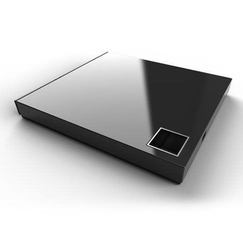 Asus Blu-ray RW EXT USB SBW-06D2X-U BDXL Slim Black Extern Retail, 90-DT20305-UA199KZ (BDXL Slim Black Extern Retail) 4