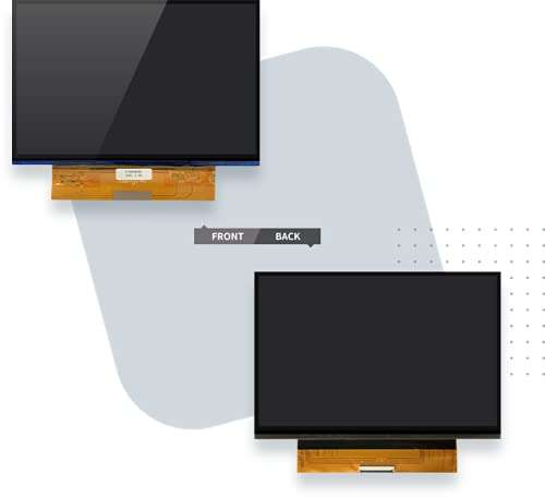 LCD Screen for Photon Mono 4K 2