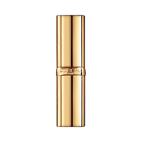 L'Oreal Paris Colour Riche Original Creamy, Hydrating Satin Lipstick with Argan Oil and Vitamin E, Toasted Almond , 1 Count 6