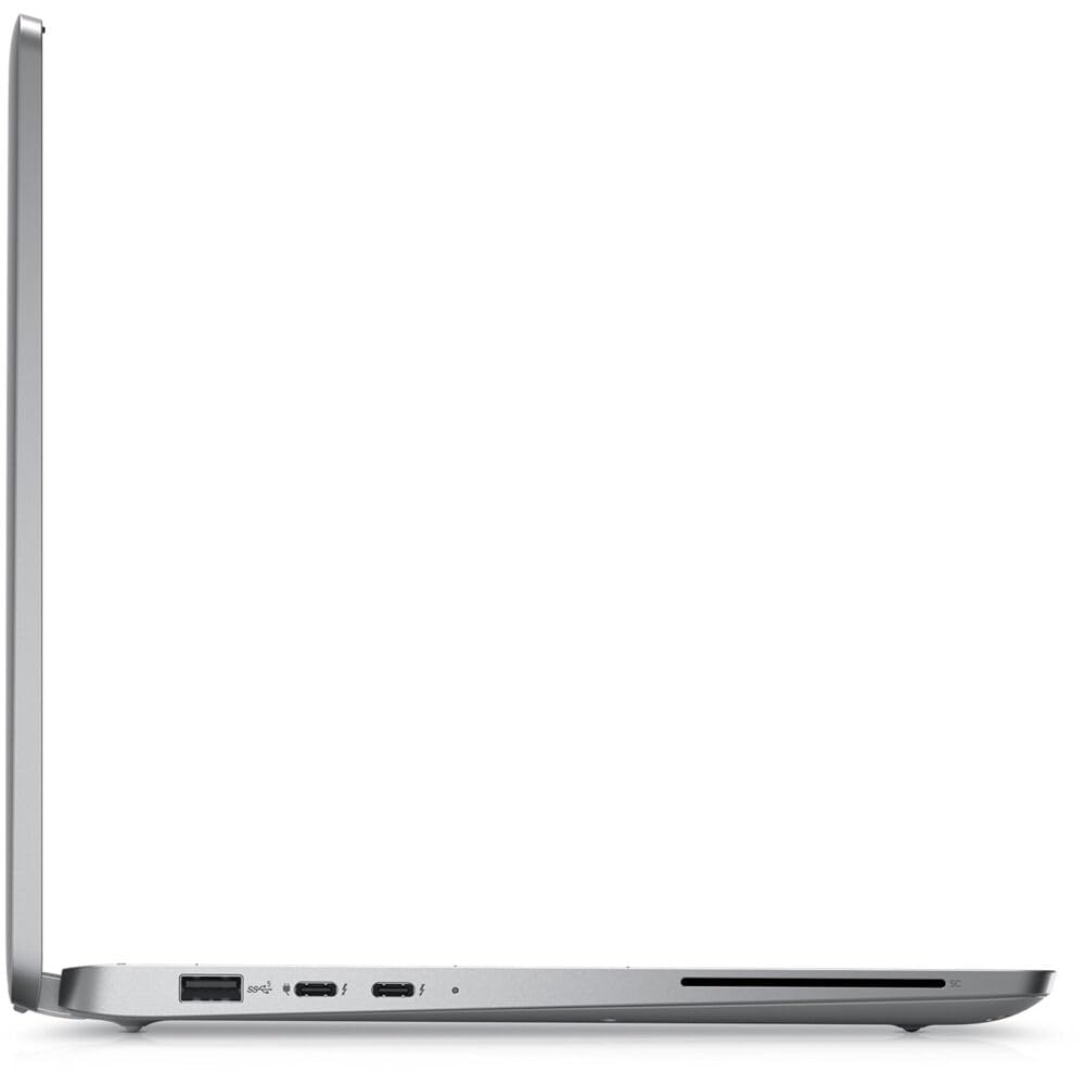 Dell Latitude 5340 Multi-Touch 2-in-1 Laptop - 13.3" FHD Display - 5.2 GHz Intel Core I7-1365U 10-Core (13th GEN) - 256GB SSD - 32GB - Windows 11 pro - TAA 3