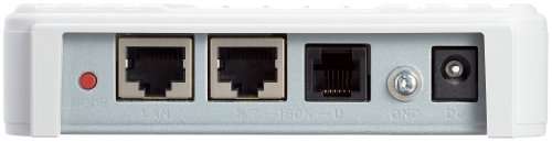 ICOM VE-IG1#02 ISDN Expansion Gateway, White 2