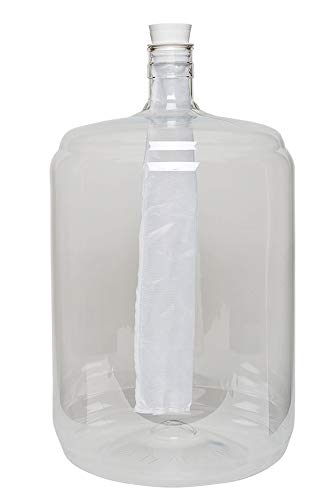 FerMonster Mini Mesh Strainer 5