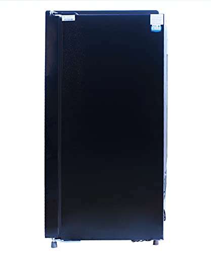 Haier 192 L 2 Star Direct-Cool Single Door Refrigerator (HRD-1922CDG-E, Desert Glass) 3