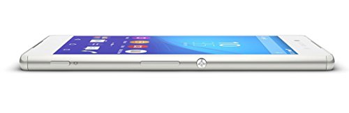 Sony Xperia Z3+ (Z3 Plus) E6553 5.2-Inch 32GB Factory Unlocked Smartphone (White) - International Stock - No Warranty (Renewed) 4