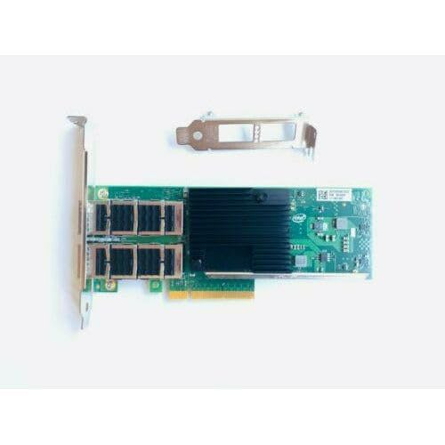 XL710QDA2BLK XL710-QDA2 Dual Port 40GbE Ethernet Converged Network Adapter 3