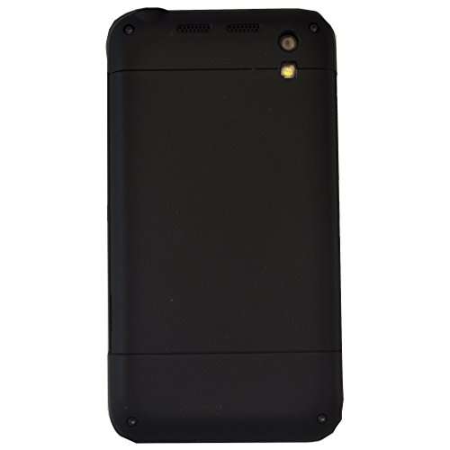 Bittium Tough Mobile - Secure and Strong - 32GB Dual-SIM (GSM Only, No CDMA) Factory Unlocked 4G/LTE Smartphone with Google Mobile Services - International Version 2