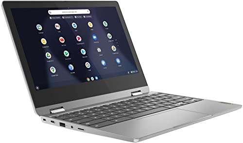 Lenovo Chromebook Flex 3, 2-in-1, 11.6" Touch Screen, MT8173 6