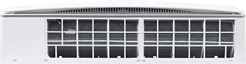 Voltas 1.5 Ton 3 Star Inverter Split AC (Copper 183VH SZS White) 2