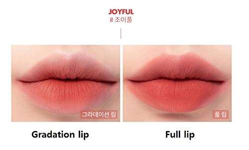 Zero Velvet Tint 14 Pecan Tarte (Pack Size:5.5g) 2