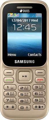 Samsung Guru Music2 (sm315) (sm-315) (gold) 1
