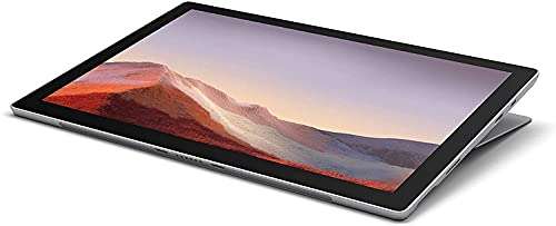 Microsoft Surface Pro LTE (Intel Core i5, 8GB RAM, 256GB) Newest Version Bundle: Microsoft Surface Pen Platinum, Microsoft Type Cover Black (Renewed) 4