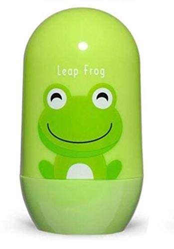 CHOTE USTAD 4-in-1 BPA-free Baby Grooming Kit 1 Nail Scissors, 1 Clipper, 1 File and 1 Tweezer and with 1 Extra Nail Cutter (Multicolour) -Set of 5 Pieces 3