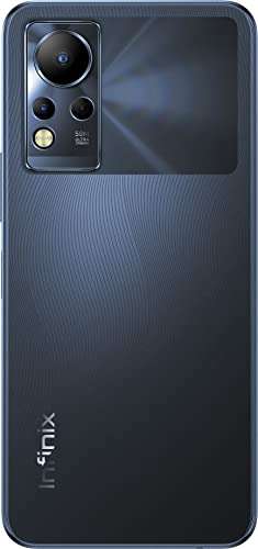 Infinix Note 12 (Force Black, 4GB RAM 64GB RAM) 3