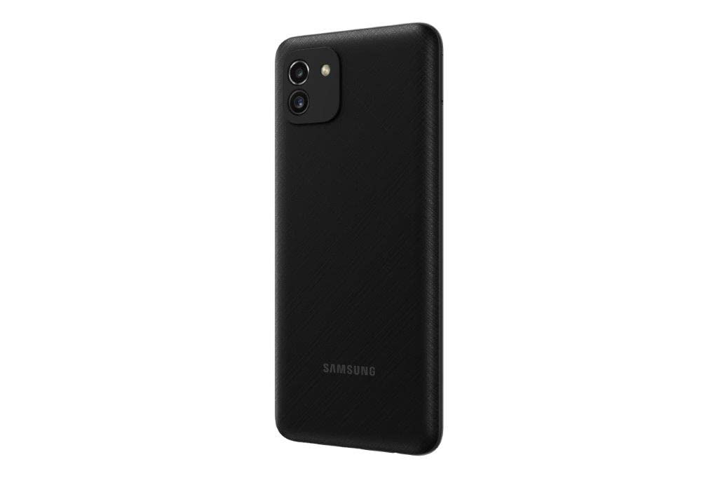 Samsung Galaxy A03 Blue, 4GB RAM, 64GB Storage with No Cost EMI/Additional Exchange Offers 6