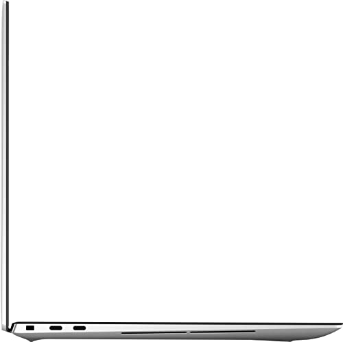 Dell XPS 15 9520 15.6" FHD+ (1920x1200) Laptop Computer - 12th Gen Intel Core i7-12700H 14-Core up to 4.70 GHz CPU, 16GB DDR5 RAM, 512GB NVMe SSD, GeForce RTX 3050 Ti 4GB Graphics, Windows 11 Pro 4