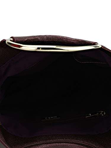 Kazo Ring Detail Clucth 6