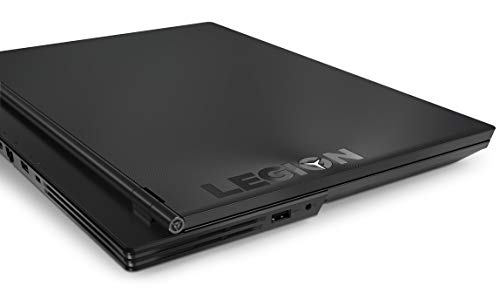 Lenovo Legion Y540 9th Gen Intel core i7 15.6 inch FHD Gaming Laptop (16GB/1TB SSD/Windows 10/MS Office/6GB NVIDIA RTX2060 Graphics/Black/2.3Kg) 81SX00G6IN 2